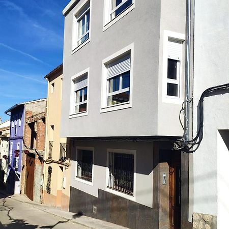 The Triplets Apartment Agres Exterior photo